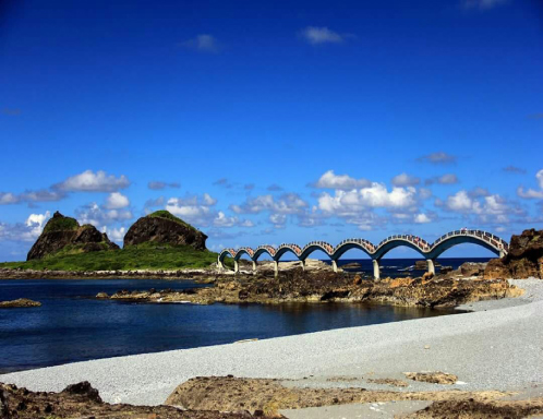 【台中】探索麗寶樂園一日遊